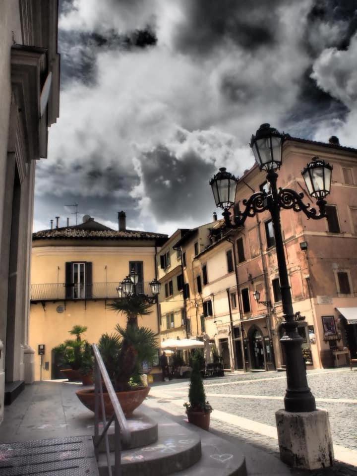 Casa Mariuccia *