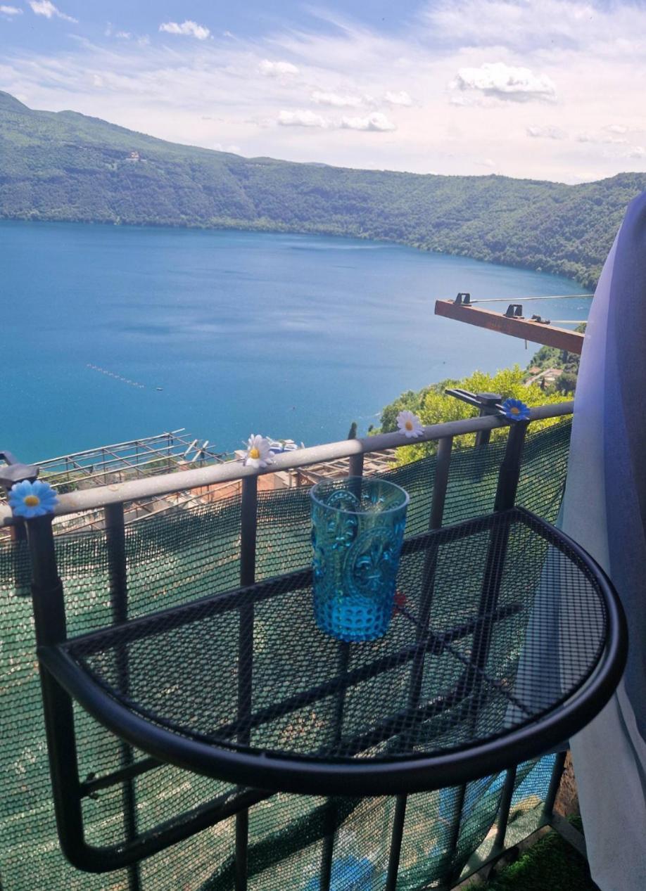 Casa Mariuccia * Castel Gandolfo