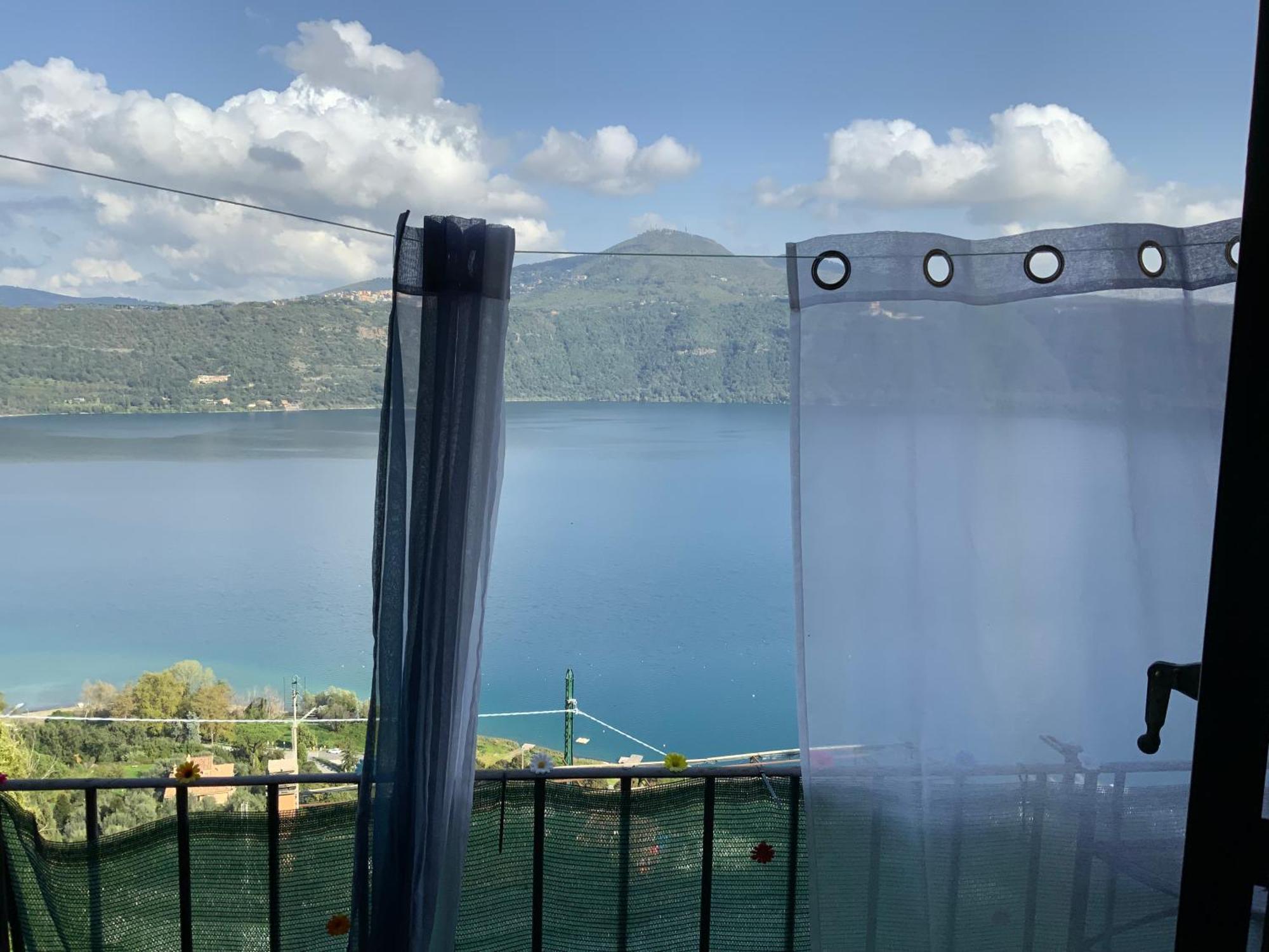 Apartment Casa Mariuccia Castel Gandolfo
