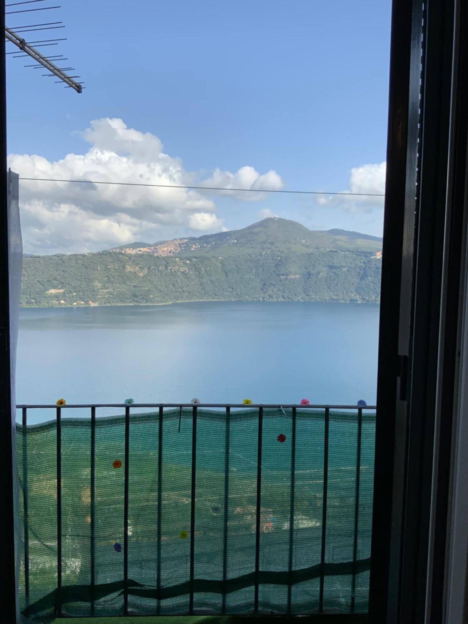 Casa Mariuccia Castel Gandolfo