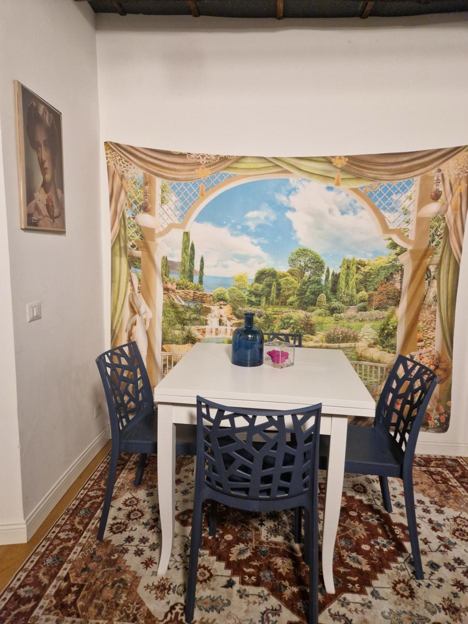 Casa Mariuccia Apartment *