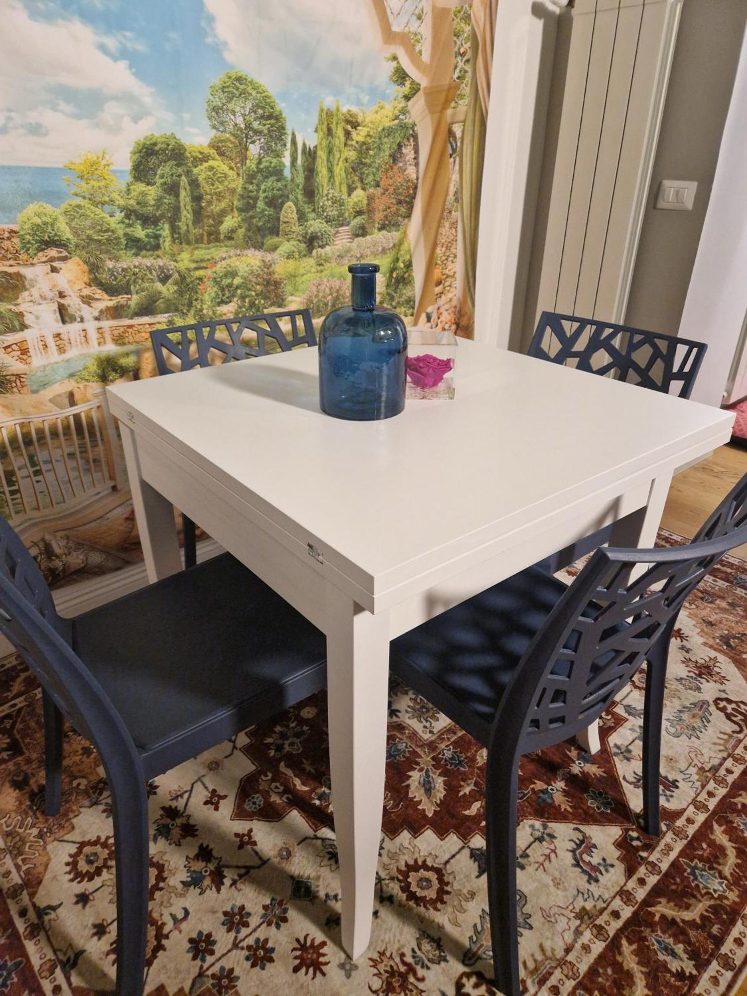 Casa Mariuccia *