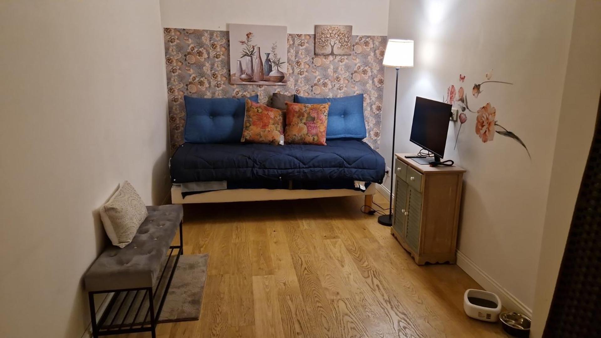 Apartment Casa Mariuccia *