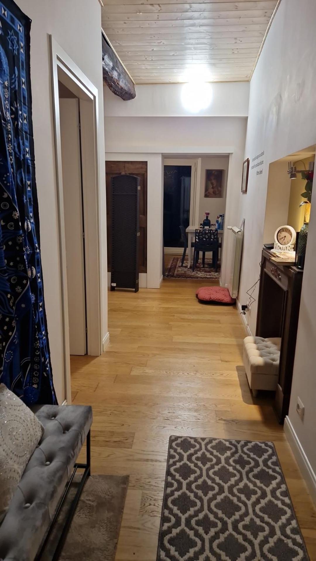 Casa Mariuccia Apartment *