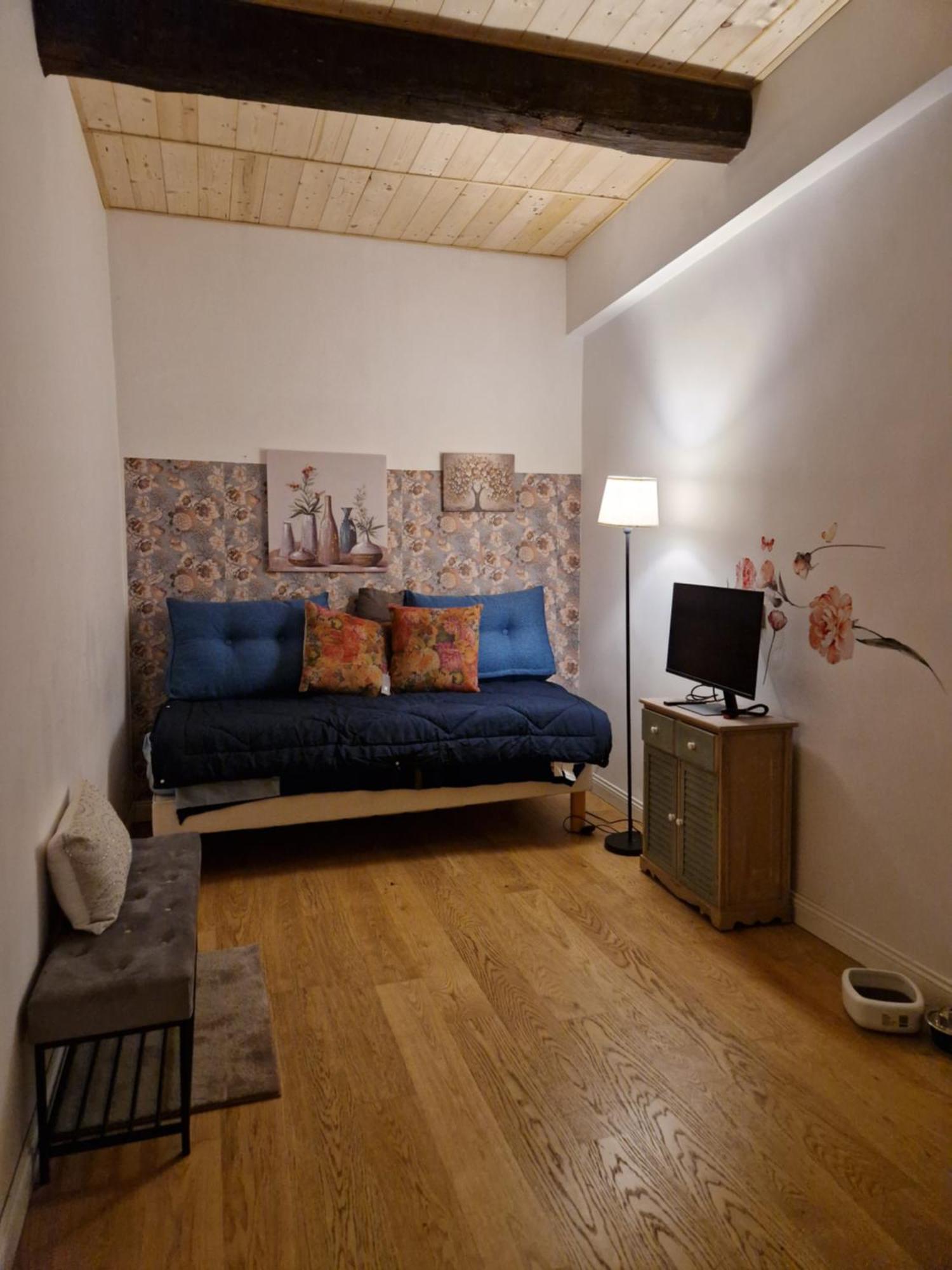 Apartment Casa Mariuccia Castel Gandolfo