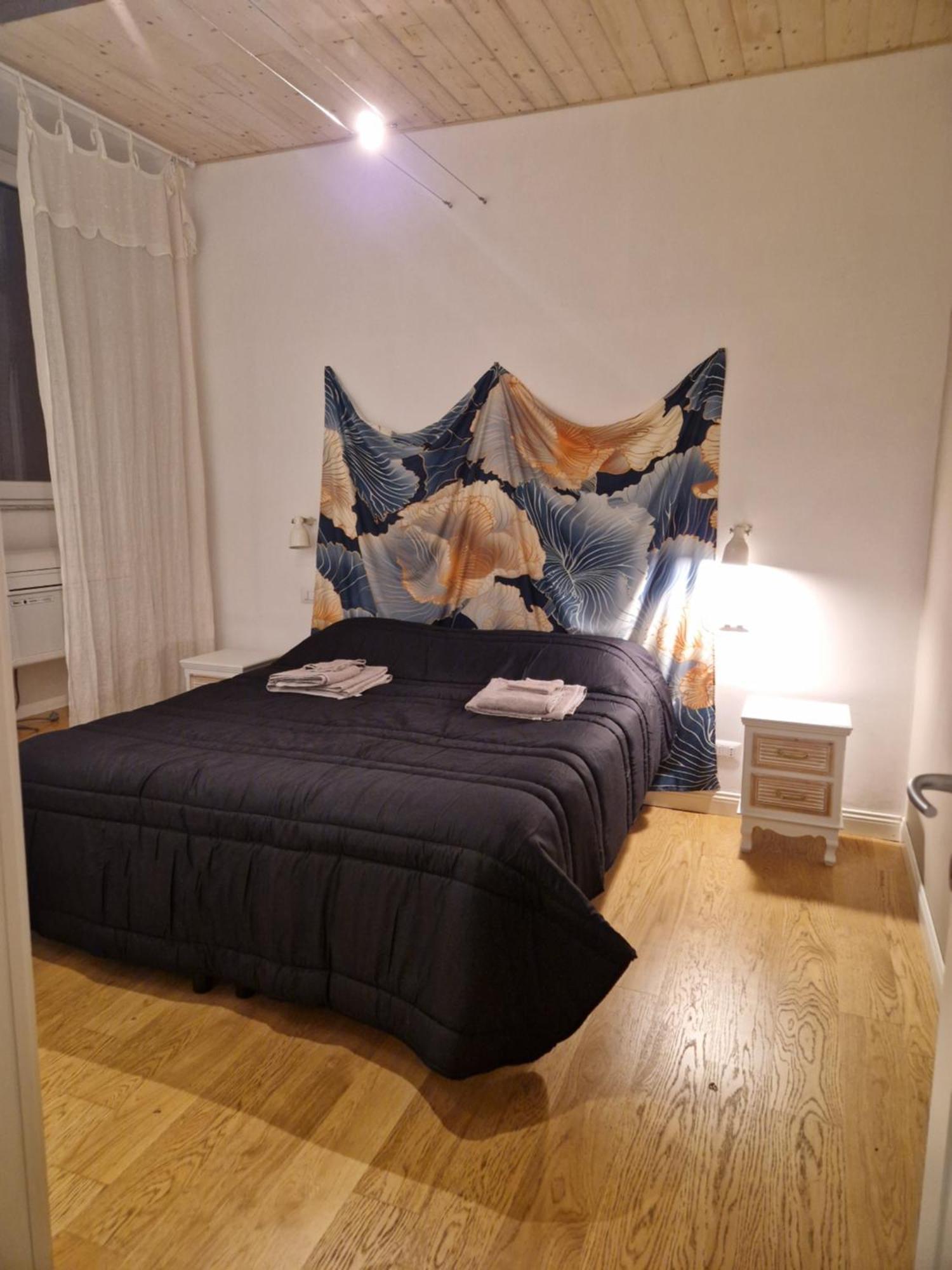 Apartment Casa Mariuccia