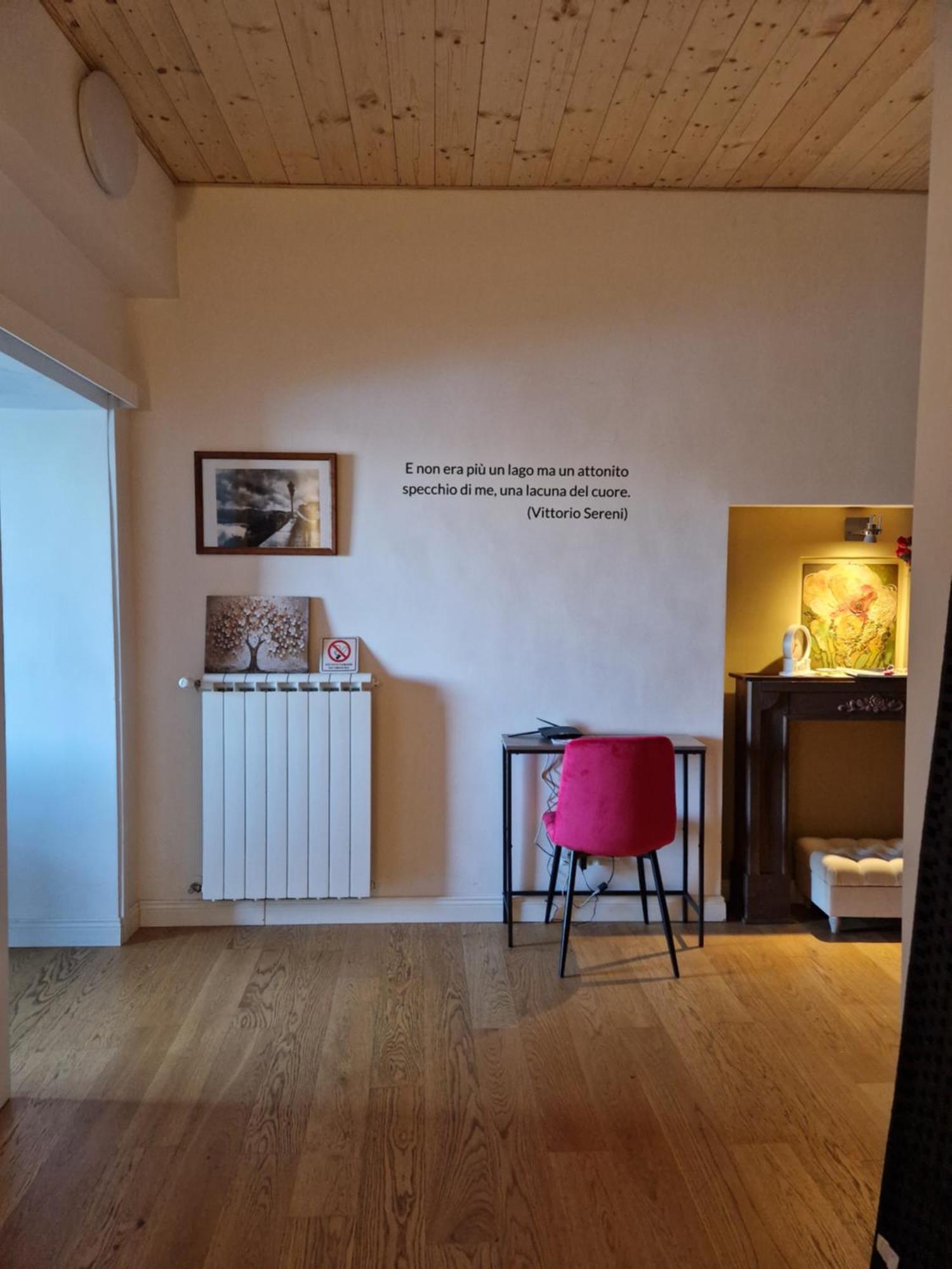 Apartment Casa Mariuccia *