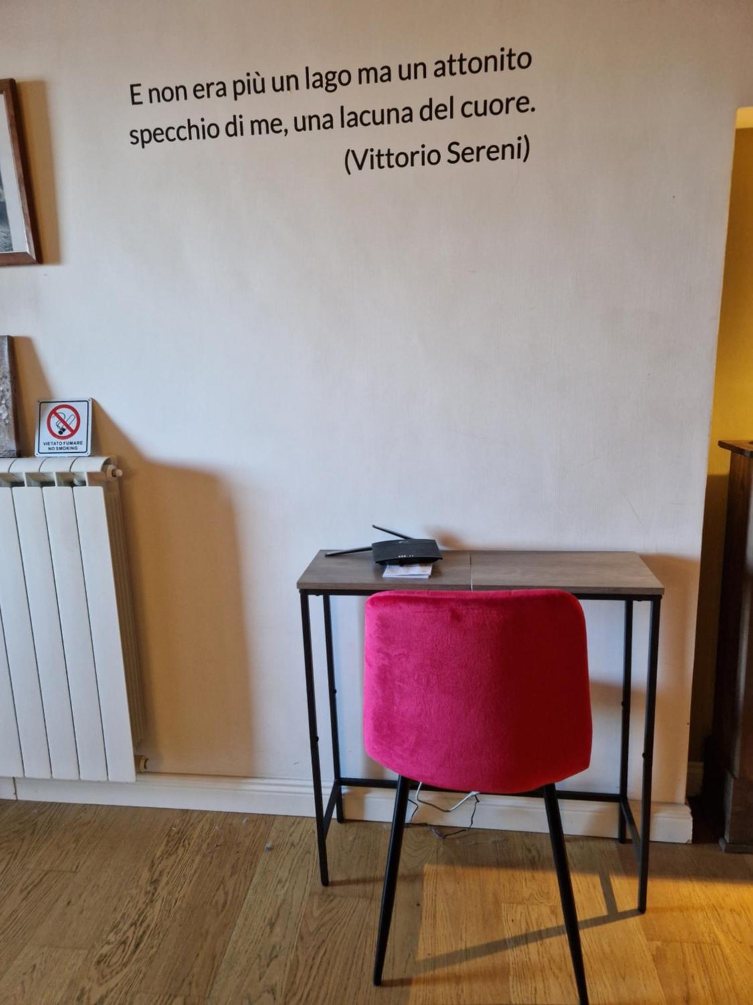 Apartment Casa Mariuccia