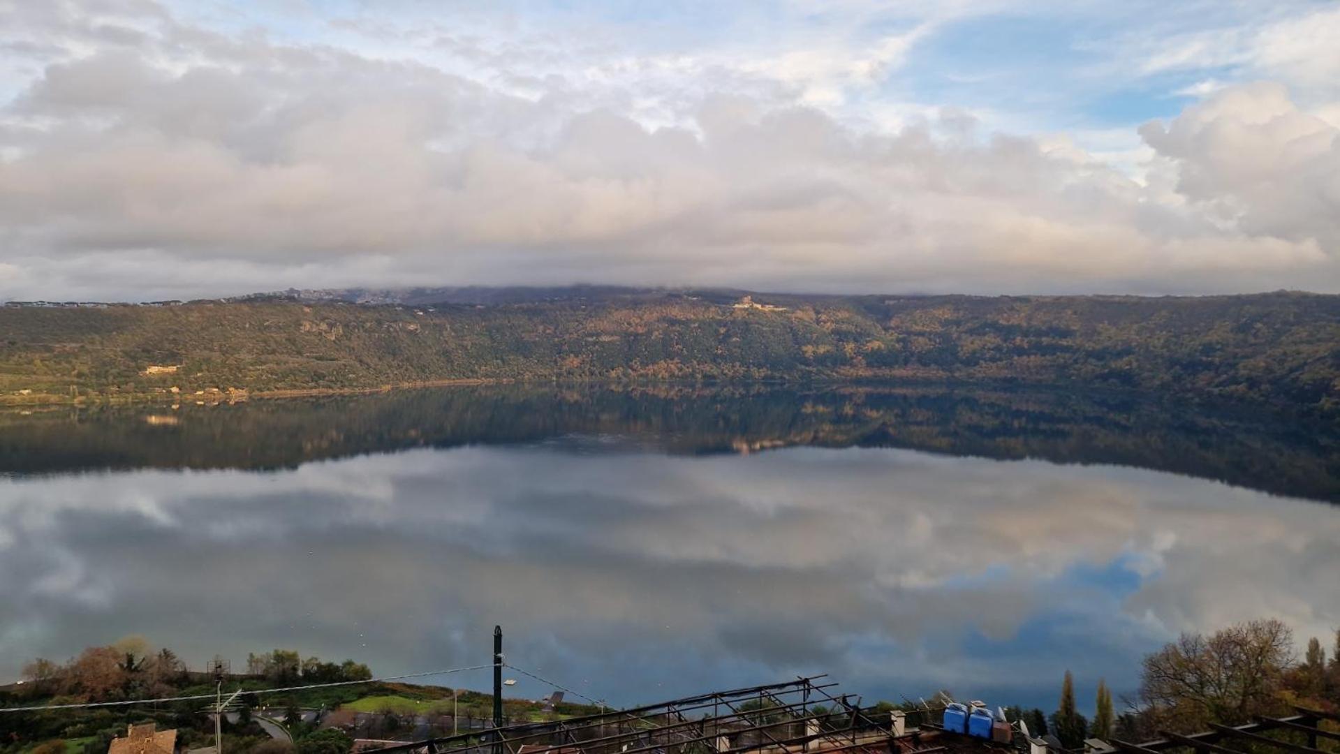 Casa Mariuccia Apartment Castel Gandolfo