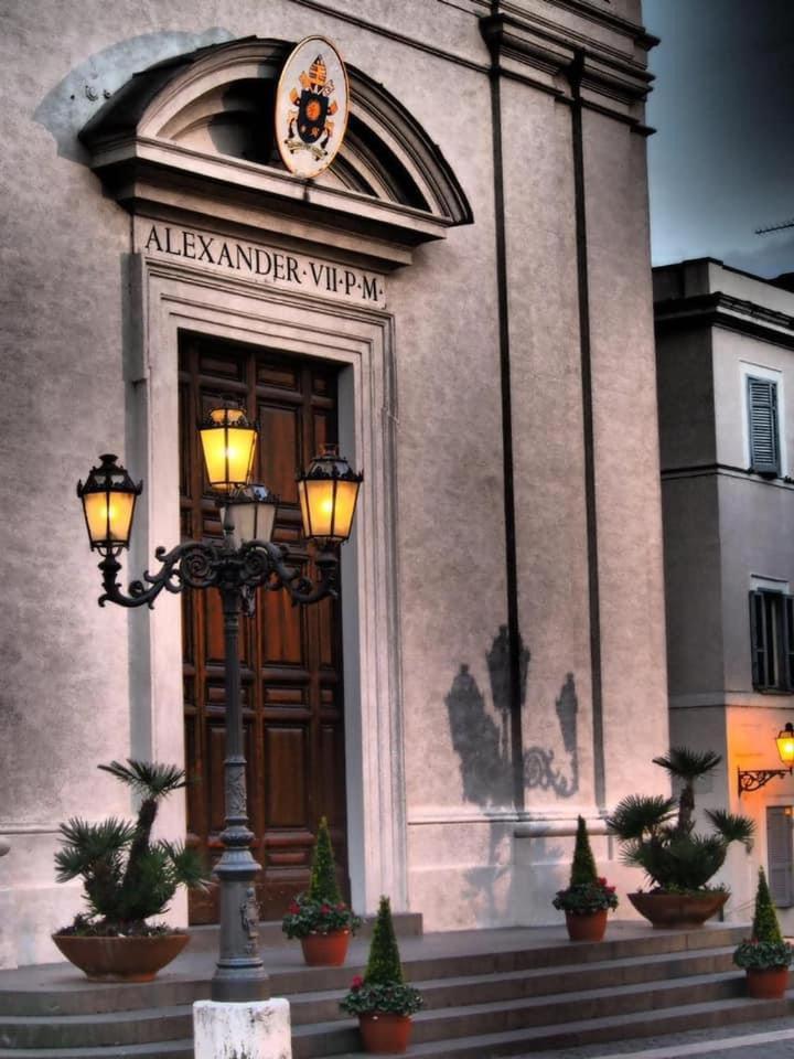 Casa Mariuccia