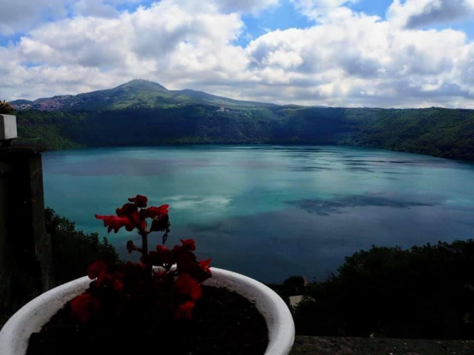 Casa Mariuccia Castel Gandolfo