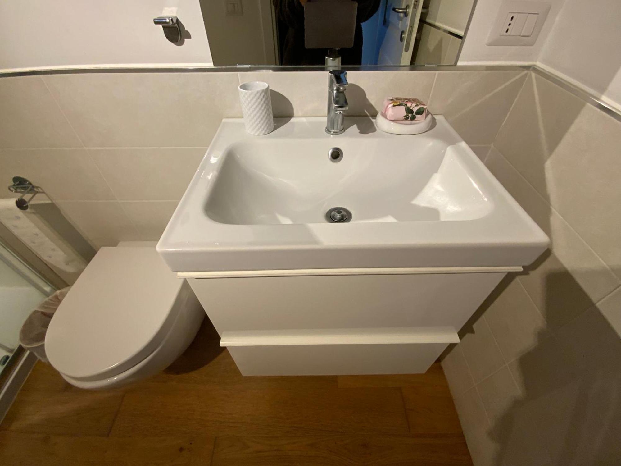 Casa Mariuccia Apartment *