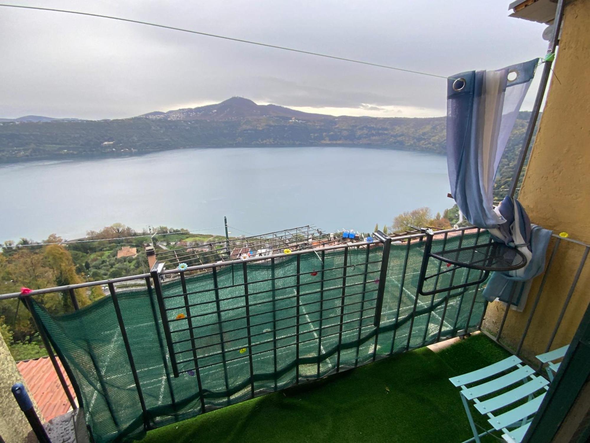 Casa Mariuccia Apartment Castel Gandolfo