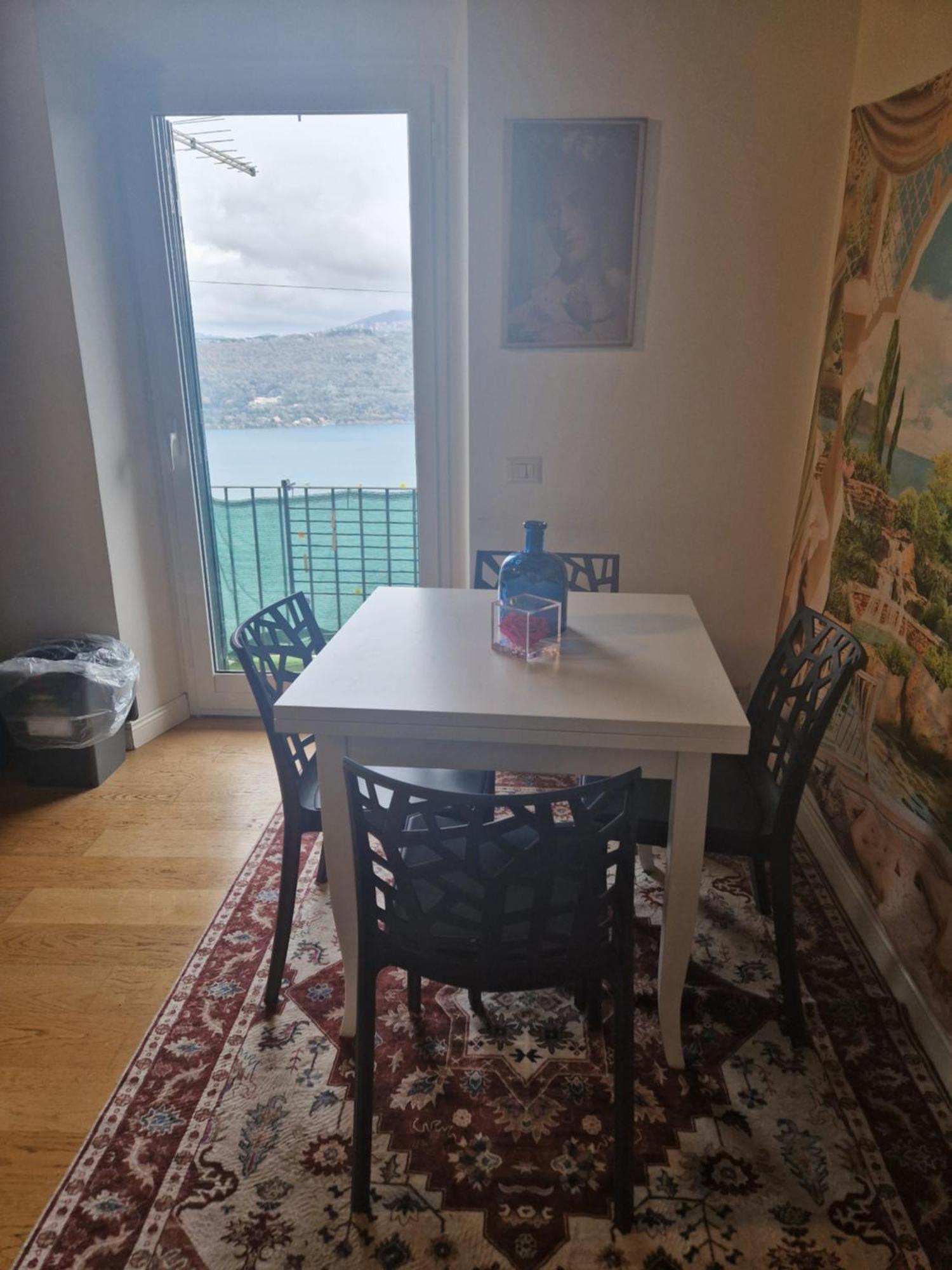 Casa Mariuccia Castel Gandolfo