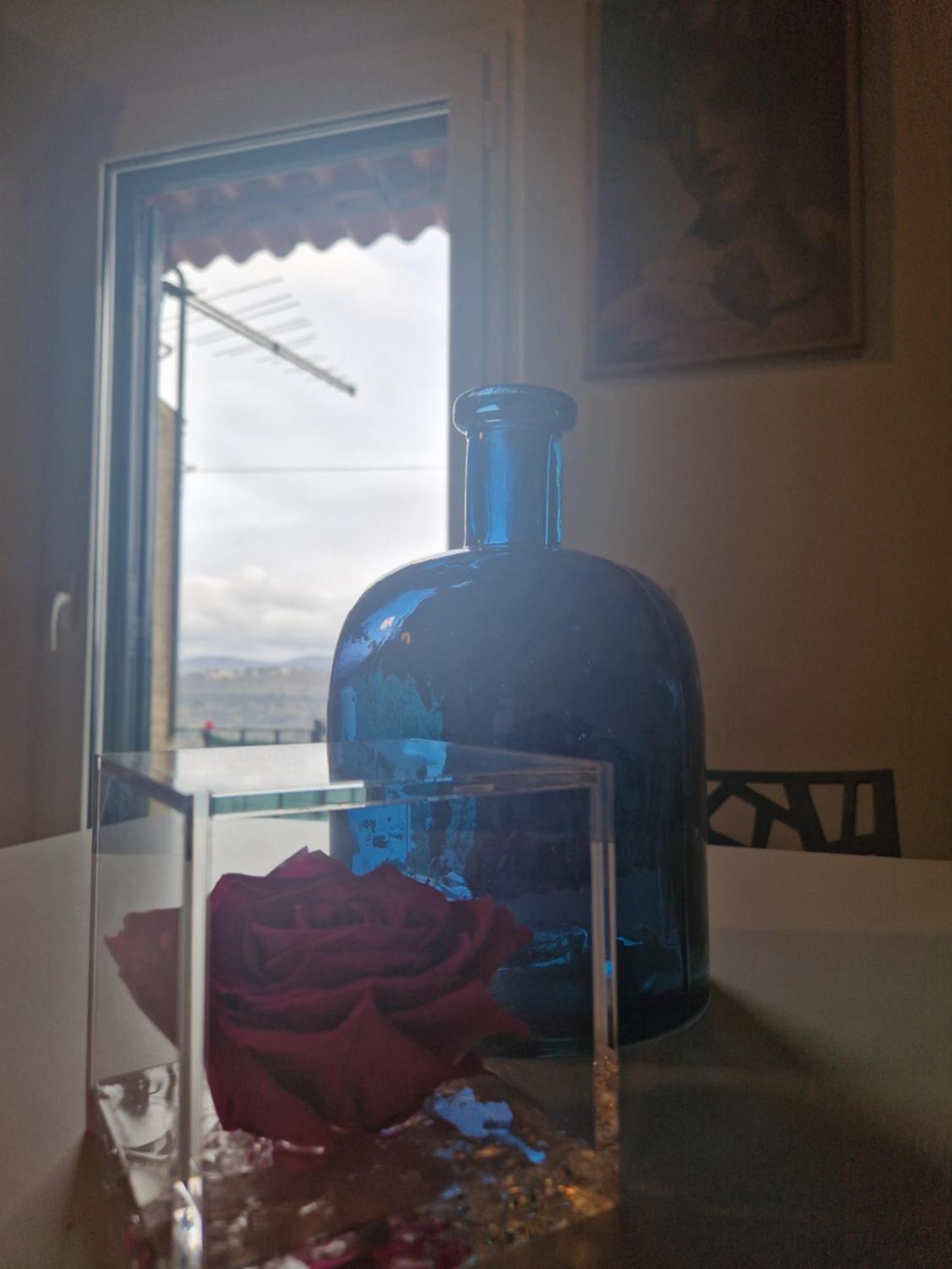 Casa Mariuccia Apartment *