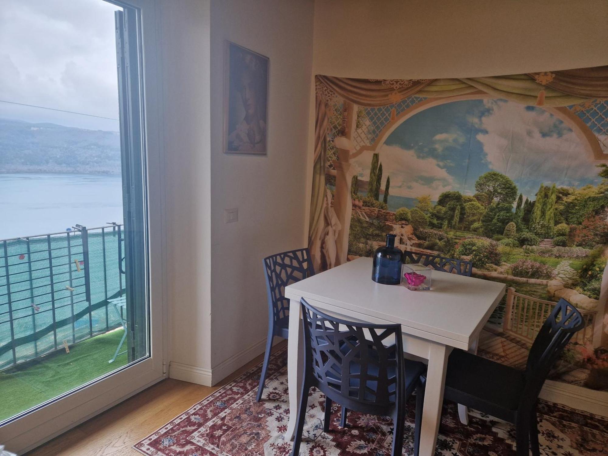 Casa Mariuccia Apartment Castel Gandolfo