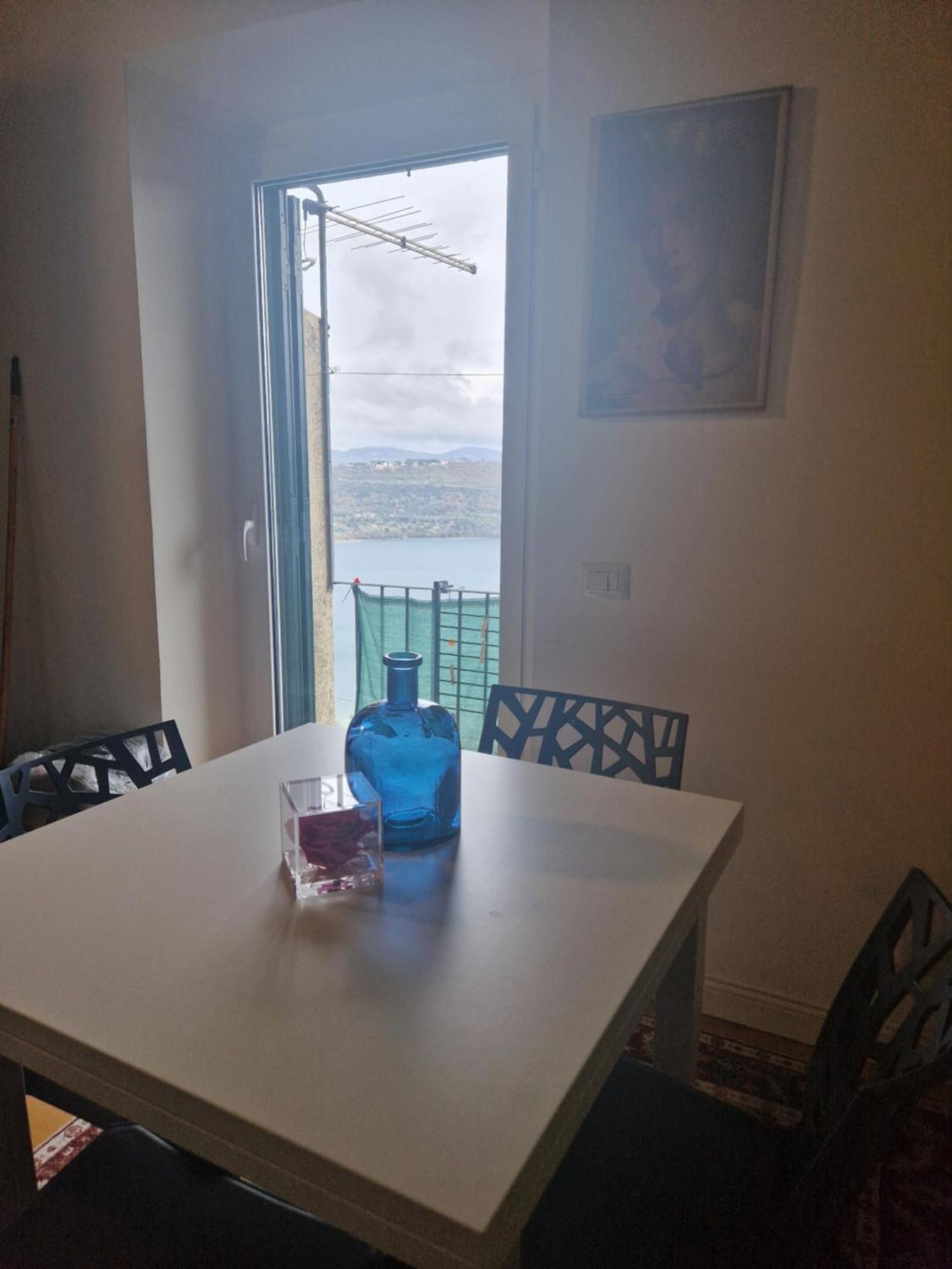 Casa Mariuccia Apartment
