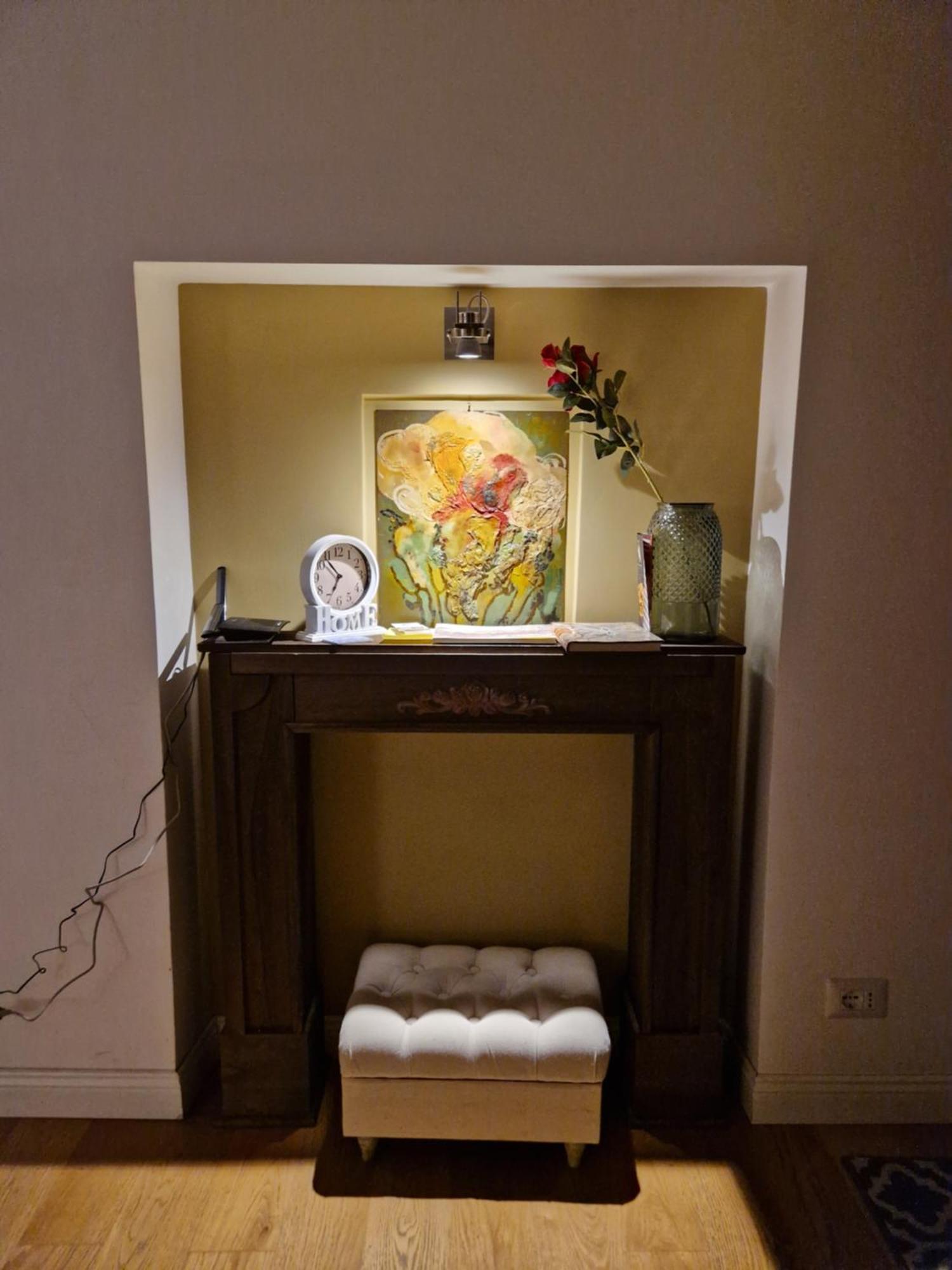 Casa Mariuccia * Castel Gandolfo