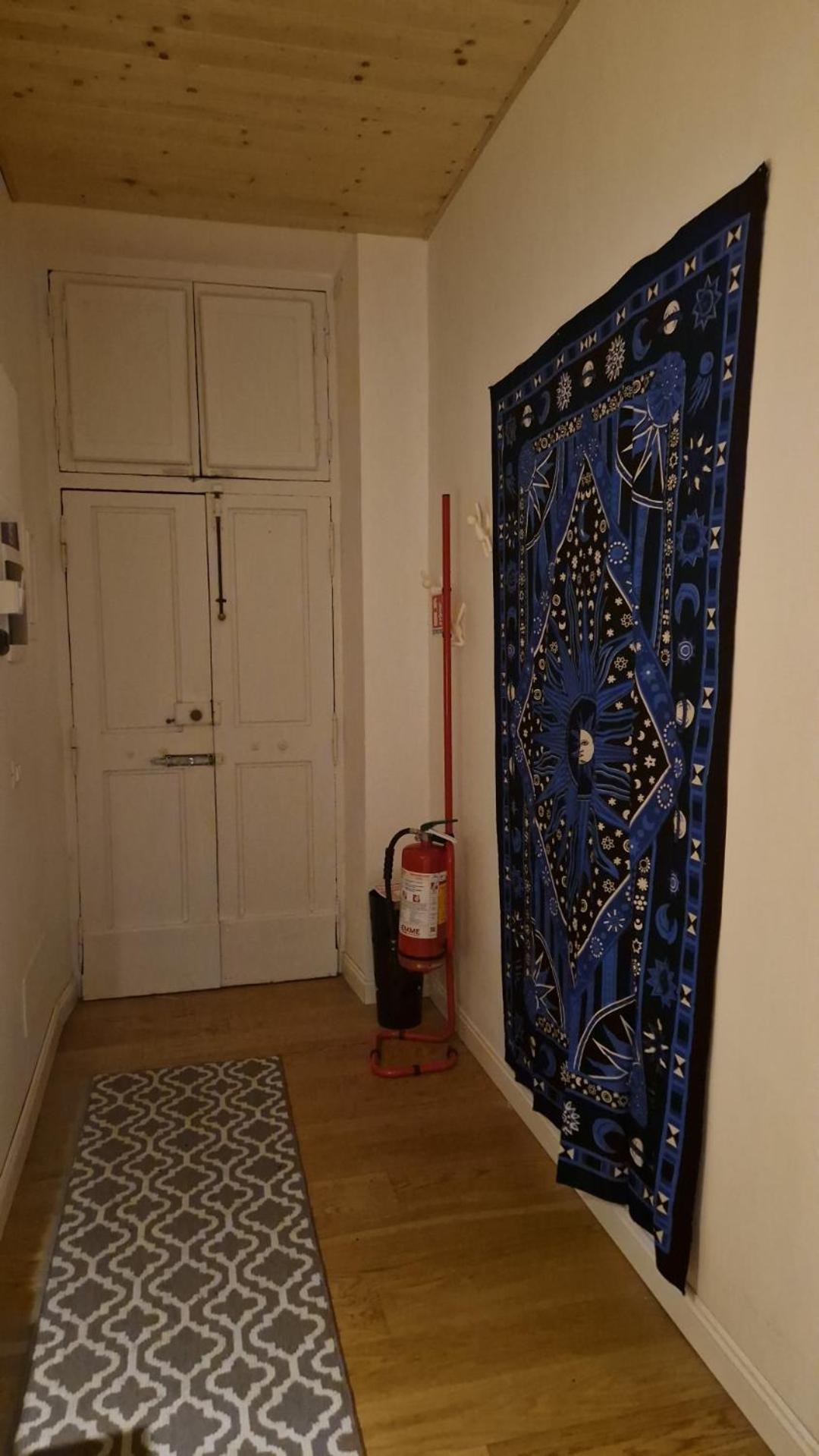 Casa Mariuccia Apartment
