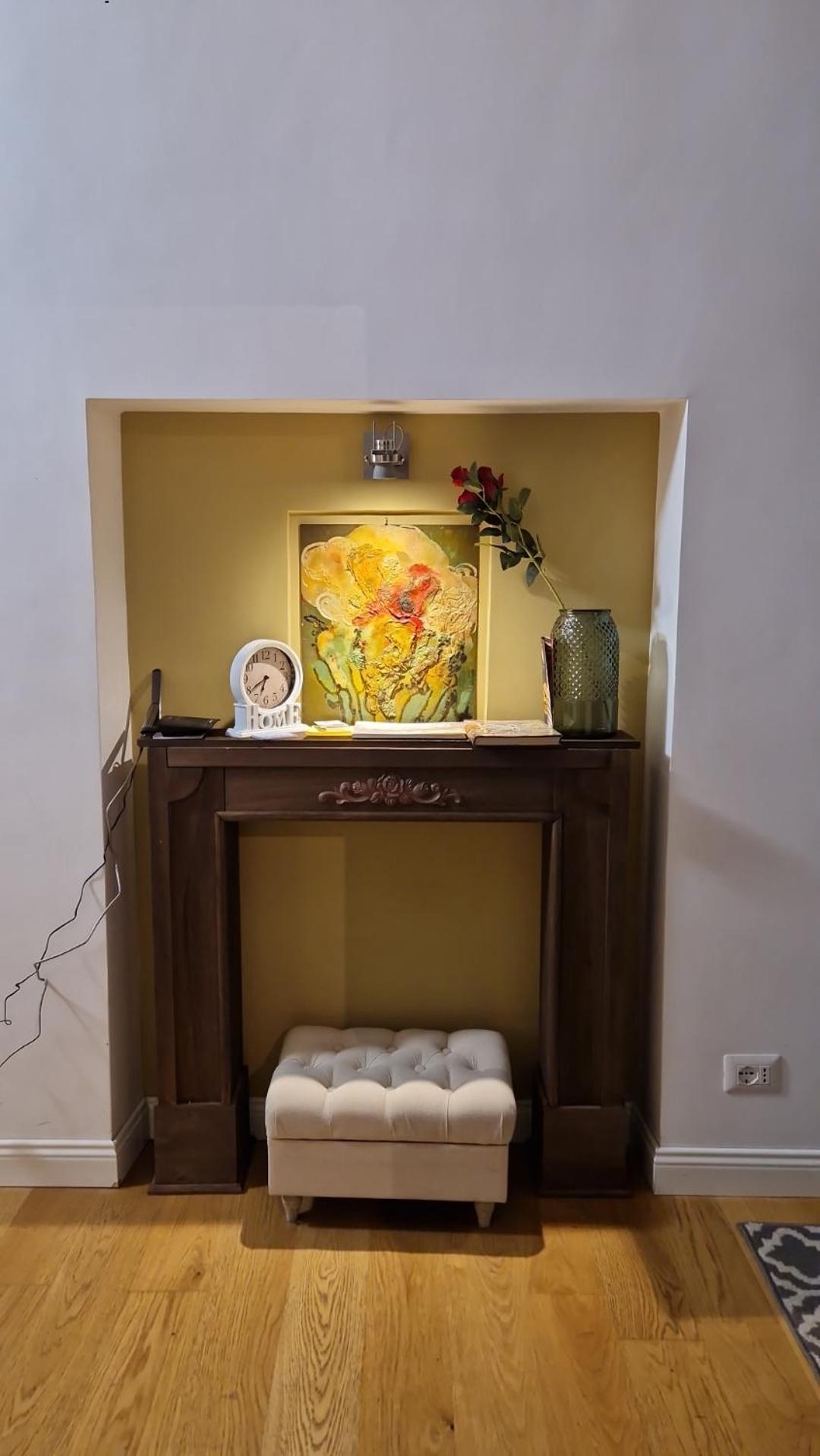 Casa Mariuccia * Castel Gandolfo