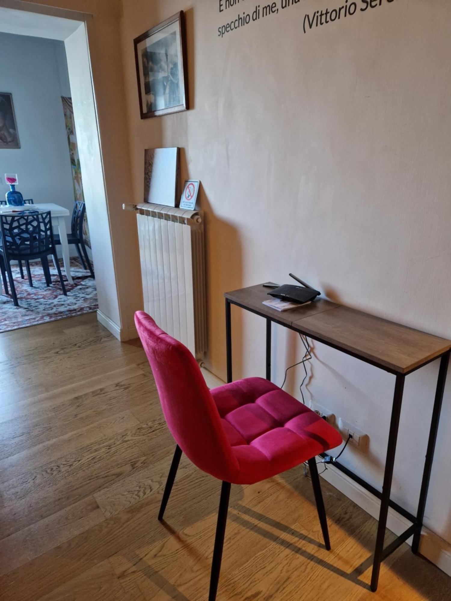 Casa Mariuccia Apartment *