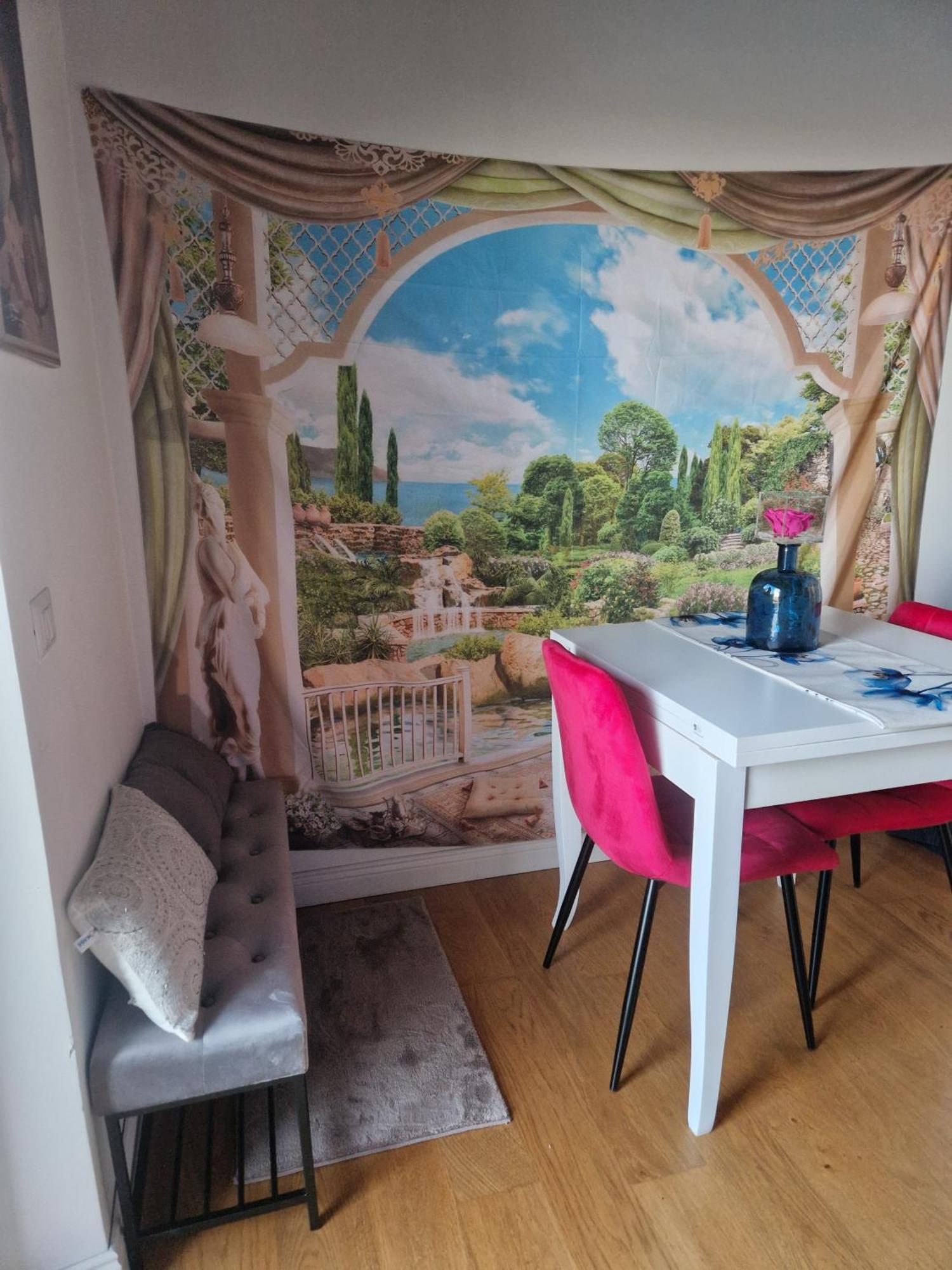 Casa Mariuccia Apartment Castel Gandolfo