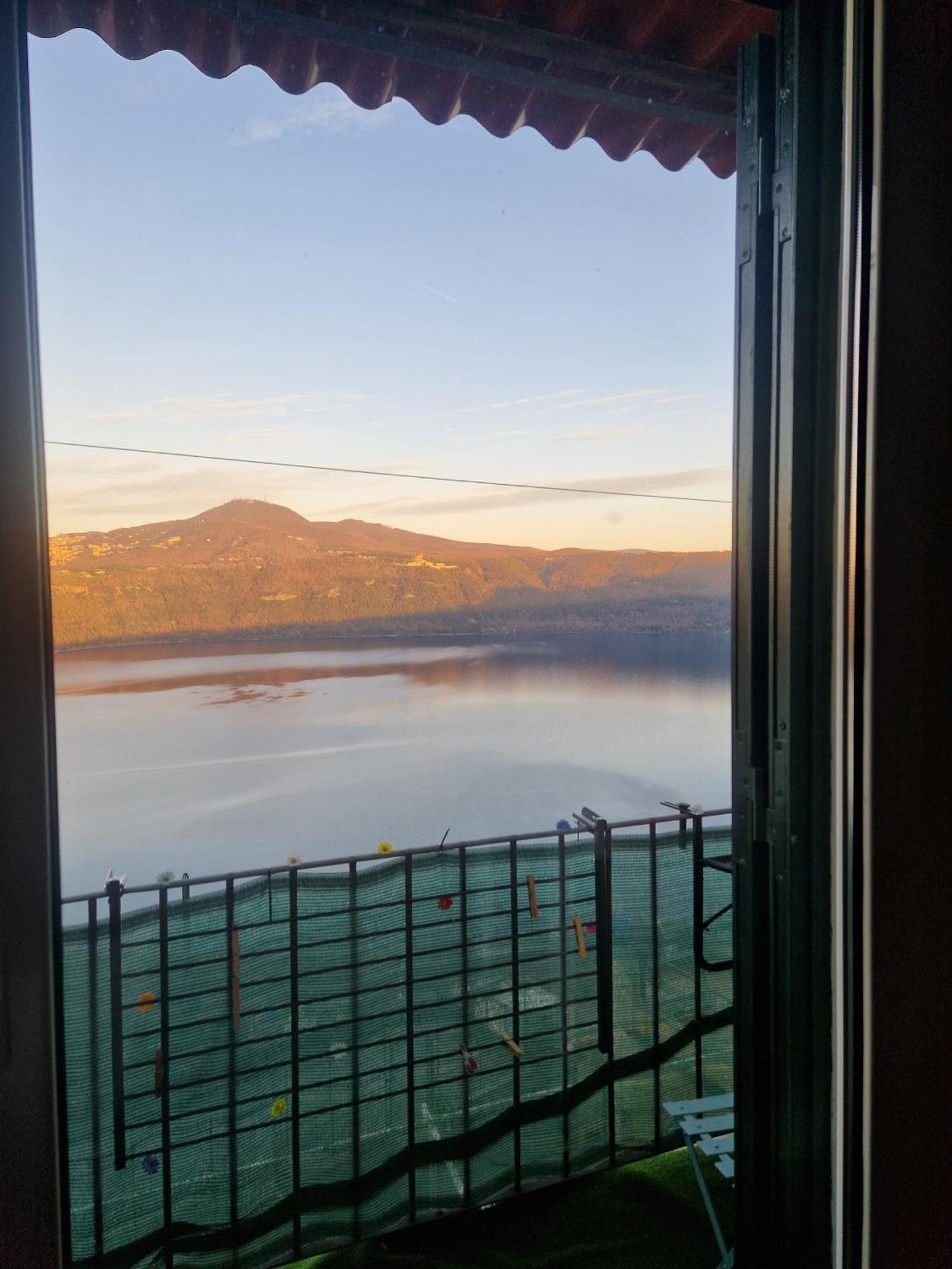 Casa Mariuccia Castel Gandolfo