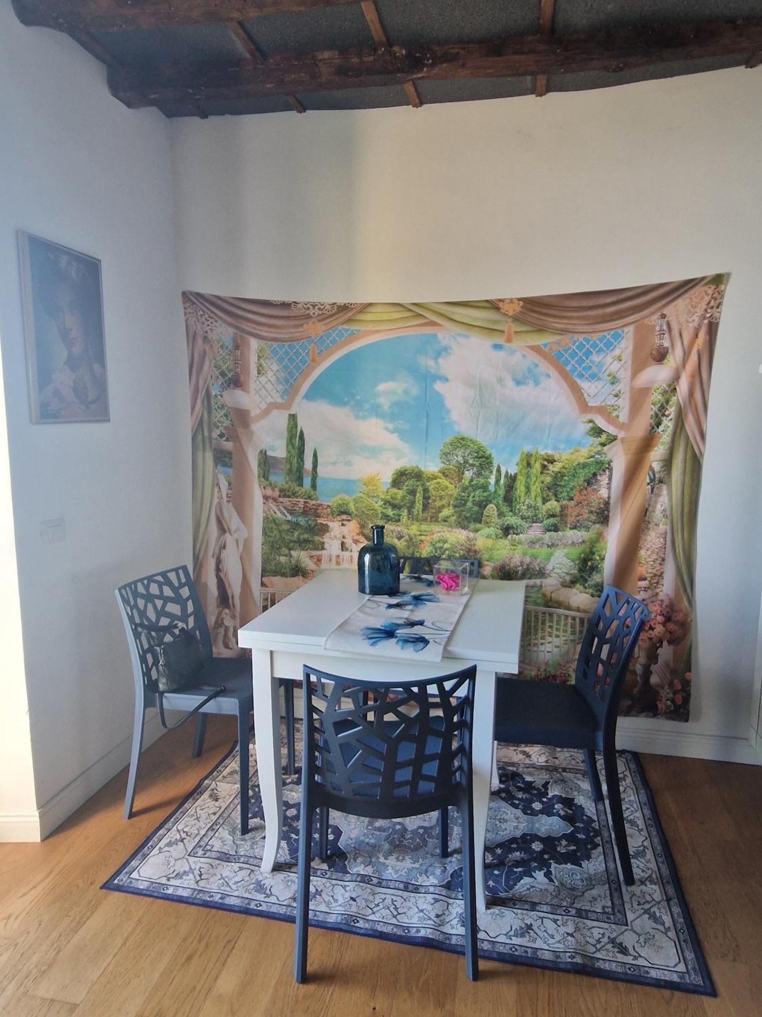Apartment Casa Mariuccia Castel Gandolfo